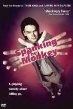 Watch Spanking the Monkey Xmovies8