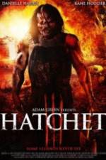 Watch Hatchet III Xmovies8