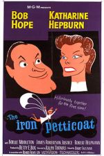 Watch The Iron Petticoat Xmovies8