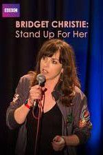 Watch Bridget Christie Stand Up for Her Xmovies8