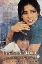 Watch Voces inocentes Xmovies8