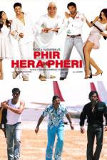 Watch Phir Hera Pheri Xmovies8