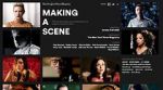 Watch Making a Scene (Short 2013) Xmovies8