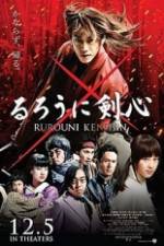 Watch Rurouni Kenshin Xmovies8