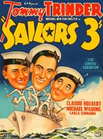 Watch Three Cockeyed Sailors Xmovies8