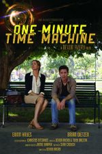 Watch One-Minute Time Machine (Short 2014) Xmovies8