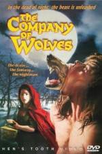 Watch The Company of Wolves Xmovies8