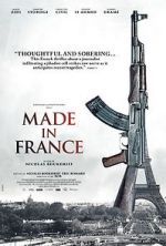 Watch Made in France Xmovies8