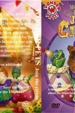 Watch The Wonder Pets Xmovies8