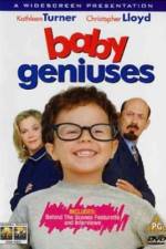 Watch Baby Geniuses Xmovies8