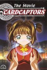 Watch Cardcaptors The Movie Xmovies8