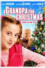 Watch A Grandpa for Christmas Xmovies8