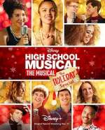 Watch High School Musical: The Musical: The Holiday Special Xmovies8