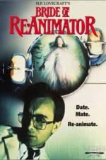 Watch Bride of Re-Animator Xmovies8