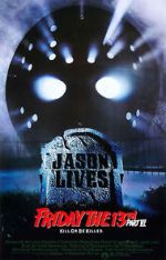 Watch Friday the 13th Part VI: Jason Lives Xmovies8