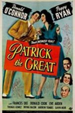 Watch Patrick the Great Xmovies8