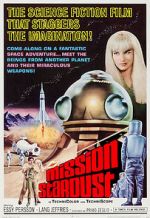 Watch Mission Stardust Xmovies8