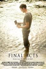 Watch Final Acts Xmovies8