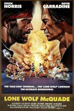 Watch Lone Wolf McQuade Xmovies8