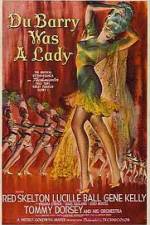 Watch Du Barry Was a Lady Xmovies8