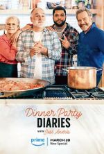 Watch Dinner Party Diaries with Jos Andrs Xmovies8