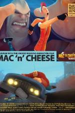 Watch Mac 'n' Cheese Xmovies8
