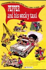 Watch Wacky Taxi Xmovies8