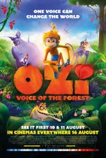 Watch Ozi: Voice of the Forest Xmovies8