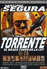 Watch Torrente, el brazo tonto de la ley Xmovies8