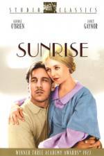 Watch Sunrise: A Song of Two Humans Xmovies8