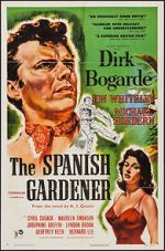 Watch The Spanish Gardener Xmovies8