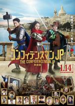 Watch The Confidence Man JP: Episode of the Hero Xmovies8