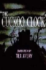 Watch The Cuckoo Clock Xmovies8