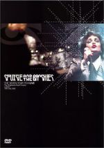Watch Siouxsie and the Banshees: The Seven Year Itch Live Xmovies8