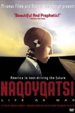 Watch Naqoyqatsi Xmovies8