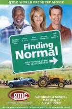 Watch Finding Normal Xmovies8