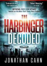 Watch The Harbinger Decoded Xmovies8