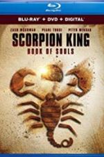 Watch The Scorpion King: Book of Souls Xmovies8