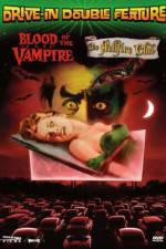 Watch Blood of the Vampire Xmovies8