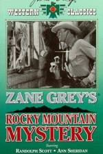 Watch Rocky Mountain Mystery Xmovies8