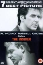 Watch The Insider Xmovies8