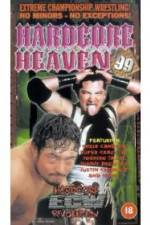 Watch ECW: Hardcore Heaven '99 Xmovies8