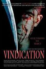 Watch Vindication Xmovies8