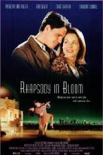 Watch Rhapsody in Bloom Xmovies8