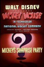 Watch Mickey\'s Surprise Party Xmovies8