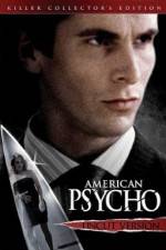 Watch American Psycho Xmovies8