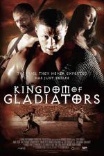 Watch Kingdom of Gladiators Xmovies8