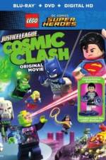 Watch Lego DC Comics Super Heroes: Justice League - Cosmic Clash Xmovies8