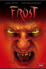 Watch Frost Portrait of a Vampire Xmovies8