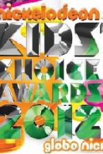 Watch Nickelodeon Kids Choice Awards Xmovies8